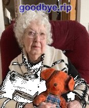 Image of Obituary Evelyn Kritz Waukesha Wisconsin