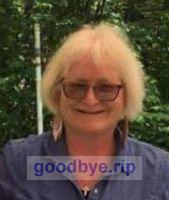 Image of Obituary Peggy Black Green Bay Wisconsin