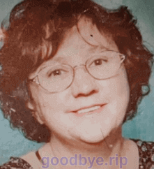Image of Obituary Sandra Sandy Glaspell Clarksburg West Virginia