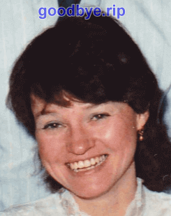 Image of Obituary Clareen Bassani Rawlins Wyoming
